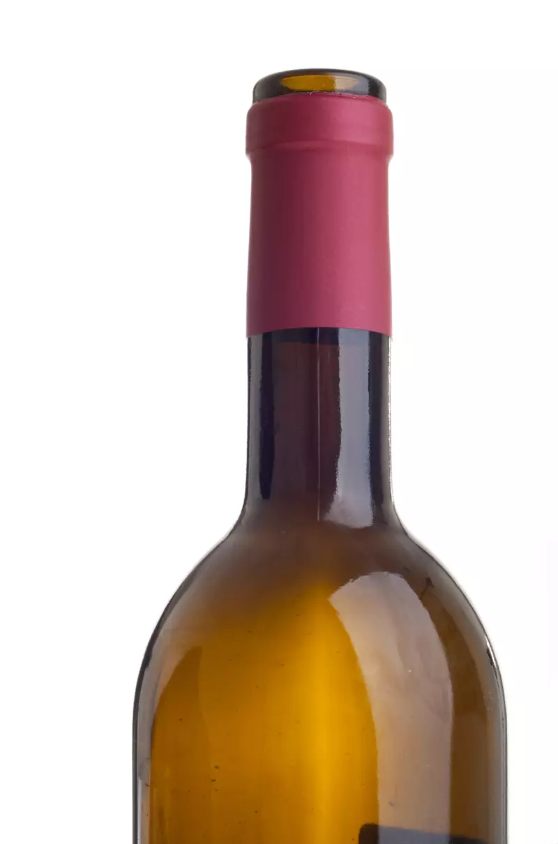 Wine bottle